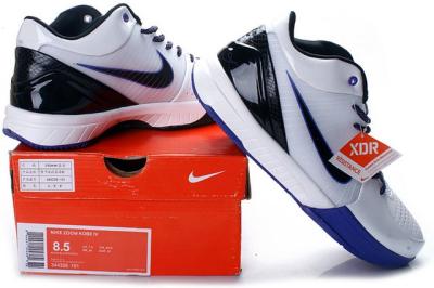 cheap kobe 4 no. 8